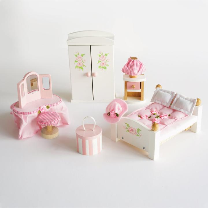 Produktbild Le Toy Van Schlafzimmer