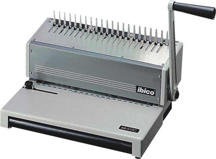 Image du produit GBC Combbind C150Pro (Reliure en plastique)