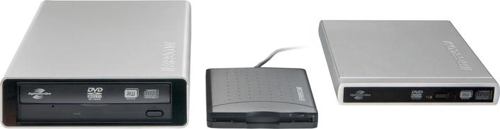 Produktbild Freecom Fdd (Floppy Disk Laufwerk)
