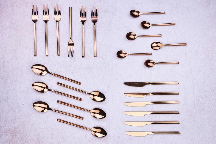Immagine prodotto Björn Knut (24 Pezzo/i, Set di posate)