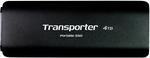 Actual product image Patriot Transporter (4000 GB)