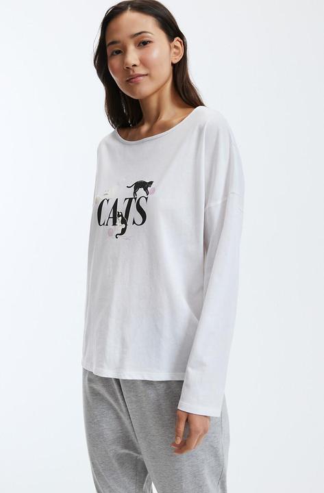 Produktbild So'home Pyjama (38)