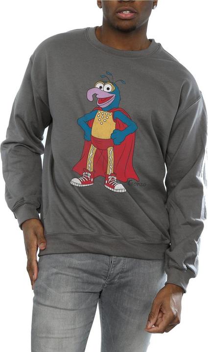 Produktbild Gildan Classic Sweatshirt (M)