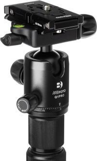 Image du produit MeFOTO RoadTrip Trpied PRO Carbon (Carbone)