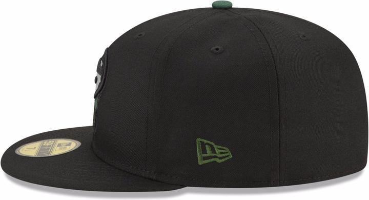 Image du produit New Era 59Fifty Logo d'État des équipes NFL (7 1/8)