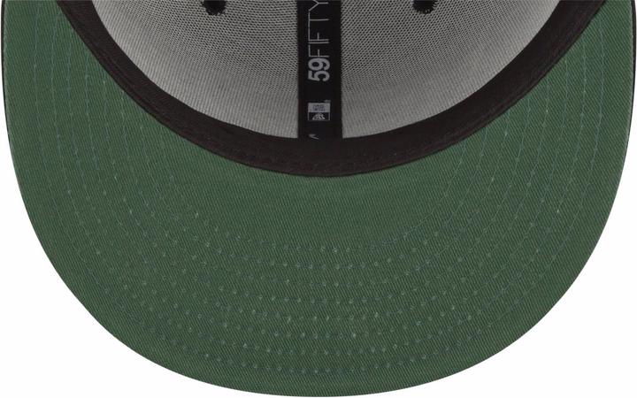 Image du produit New Era 59Fifty Logo d'État des équipes NFL (7 1/8)
