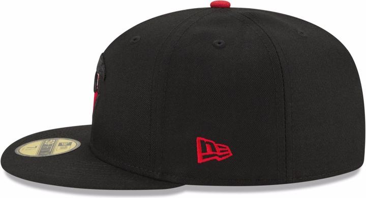 Image du produit New Era 59Fifty Logo d'État des équipes NFL (7 7/8)