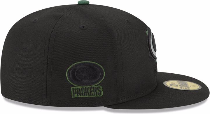 Image du produit New Era 59Fifty Logo d'État des équipes NFL (7 1/8)
