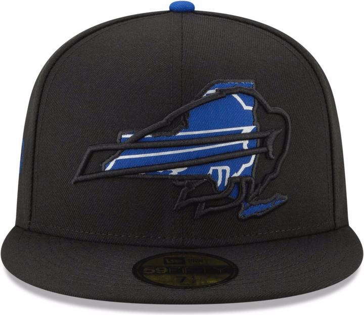 Image du produit New Era 59Fifty Logo d'État des équipes NFL (7 1/2)