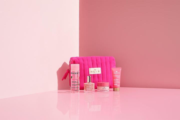 Produktbild Nuxe My Beauty Essentials (Körperpflegeset)