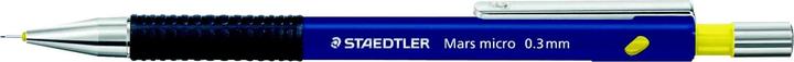 Actual product image Staedtler Mars (0.30 mm, B, 1 x)