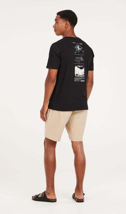 Actual product image Protest SS T-SHIRT PRTPENALT t-shirt (S)