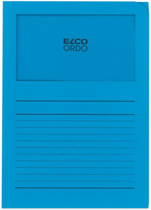 Image du produit Elco Ordo Classico (A4, 100 x)