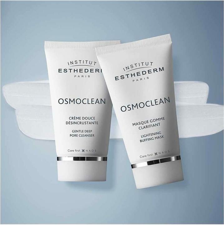 Actual product image Esthederm Masque gomme clarifiant (75 ml)