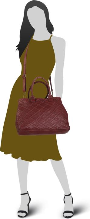 Produktbild Samantha Look Handtasche