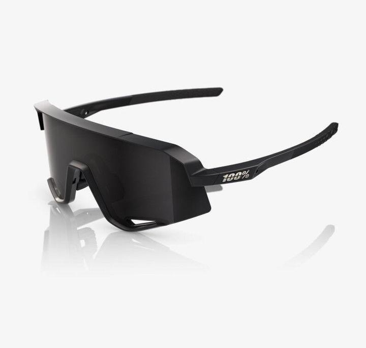 Image du produit 100% Slendale (Noir mat, Fumée)