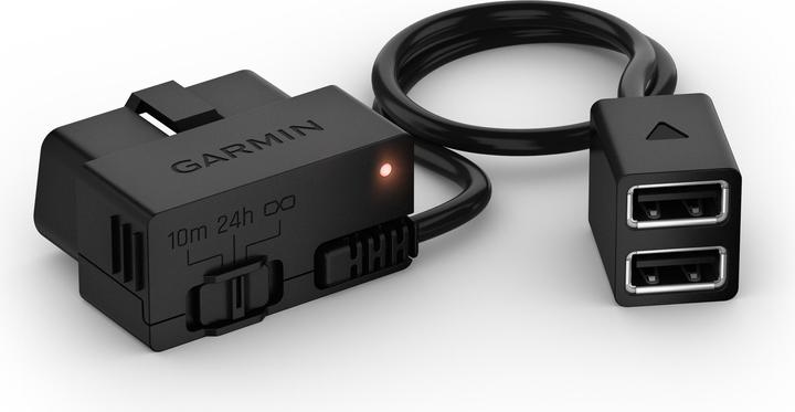 Garmin Cable for Constant Power Supply