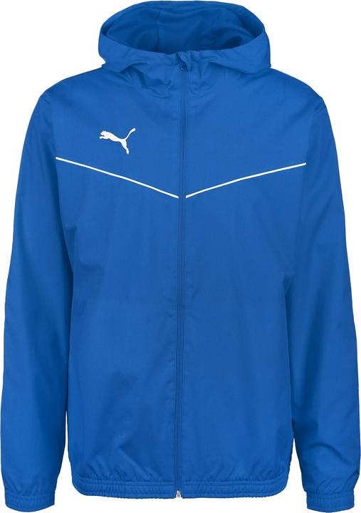 Produktbild Puma teamRISE Allwetterjacke Herren (S)