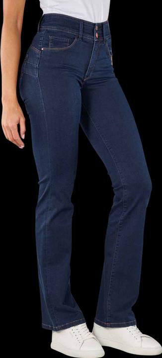 Immagine prodotto Salsa Jeans Secret Bootcut Pushin Rinse Wash (32, 40)