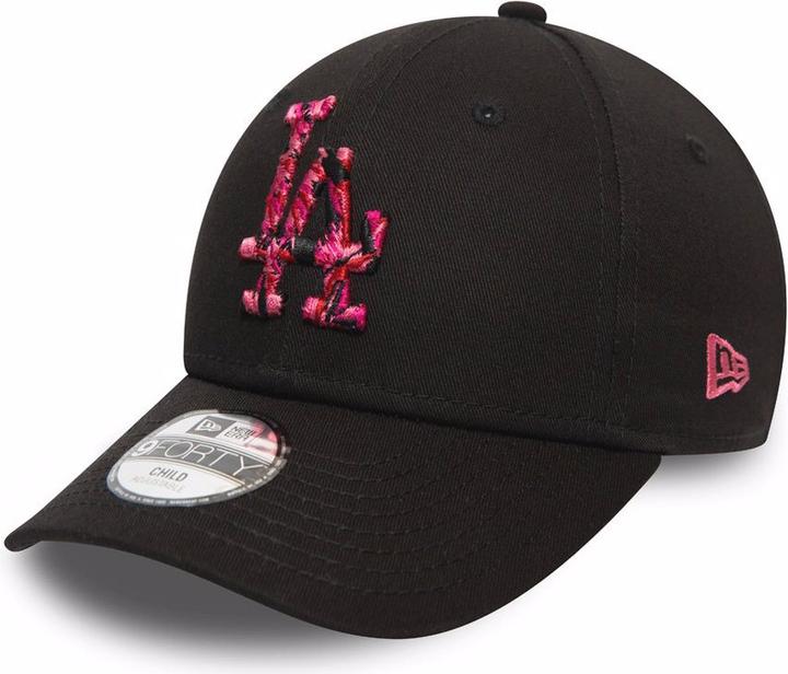 New Era 9Forty Jugend Los Angeles Dodgers (53, 54 C, 52 C)