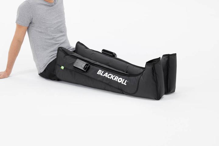 Immagine prodotto Blackroll Pistola a Fascia