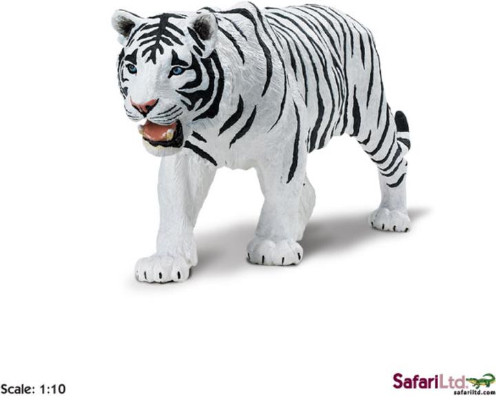 Immagine prodotto Safari Wlw Tigre Bianca