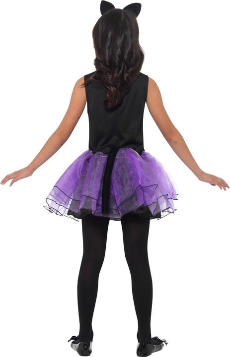 Image du produit Smiffys - Déguisement - Fille (128, 134, 130 B)