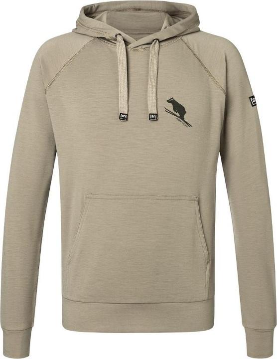 Image du produit Super Natural M Favourite Flear Hoodie (XXL)