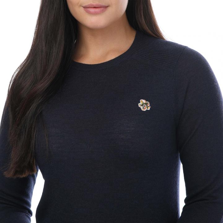 Produktbild Ted Baker Averiii Pullover Rundhalsausschnitt (42 D)