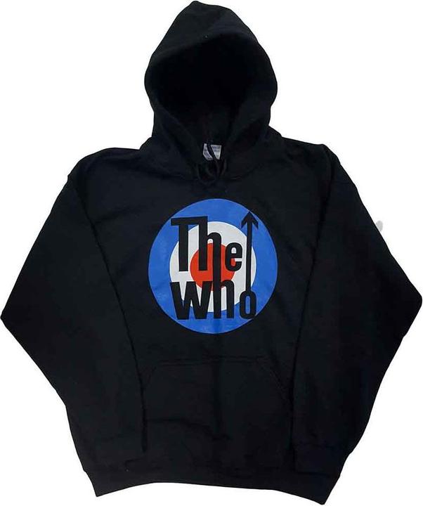 The Who Target Classic (Hoodie)