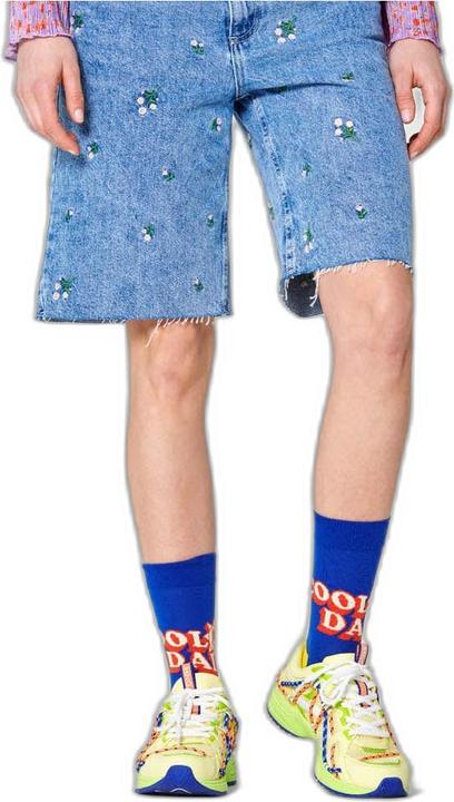 Actual product image Happy Socks Number One Dad (Single pack, 41 - 46)