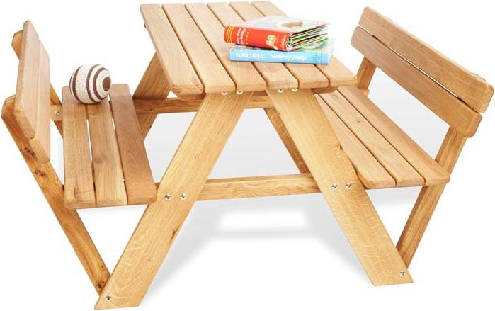 Pinolino Set di sedie per bambini Lilli
