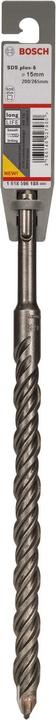 Actual product image Bosch Professional Zubehör Hammer drill SDS plus-5, 15 x 200 x 265 mm (15 mm)
