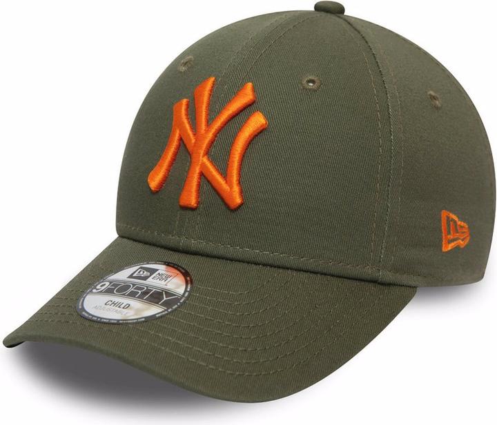 New Era 9Forty New York Yankees (53)