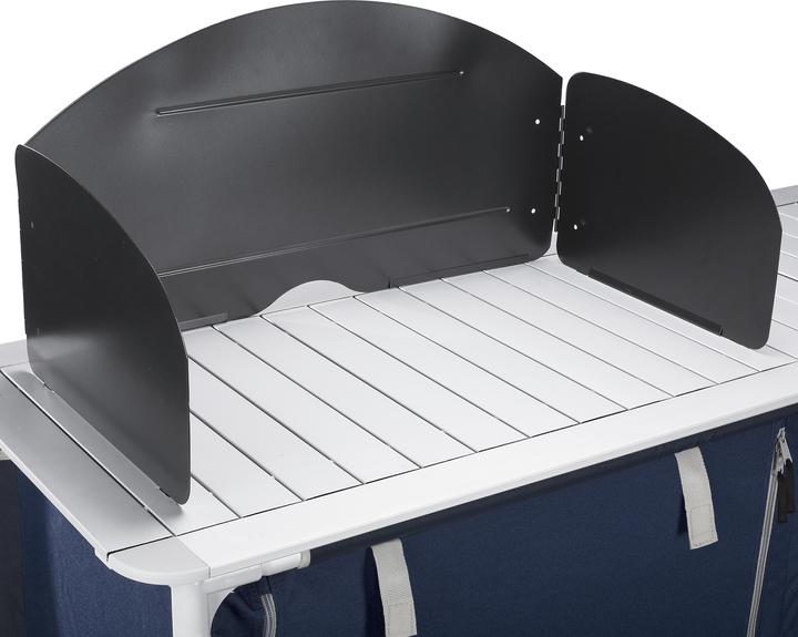 Actual product image Campart Camping kitchen Alicante