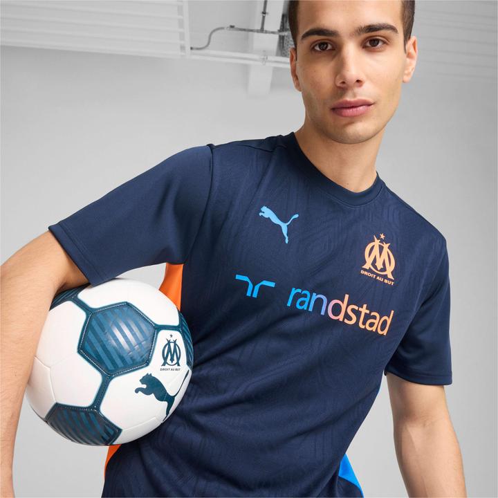 Immagine prodotto Puma magia da aenamento om 2024/25 (L)