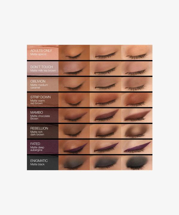 Produktbild NARS Cosmetics Total Seduction Eyeshadow Stick Exposed (Don't Touch)