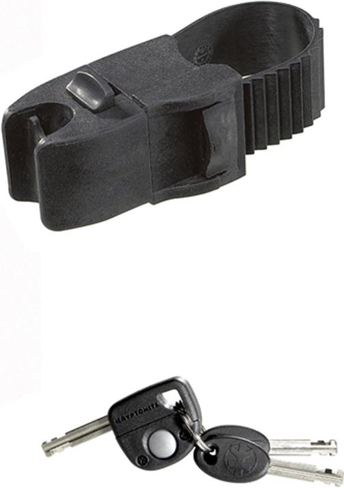 Immagine prodotto Kryptonite Evoluzione STD (14 cm)