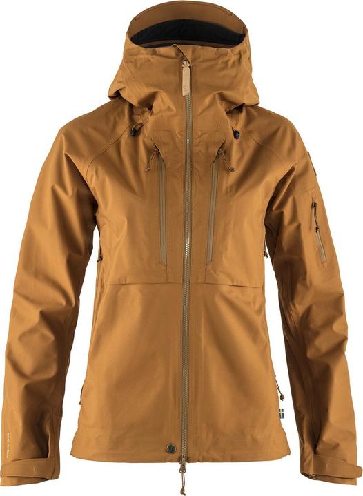Fjällräven Keb Eco-Shell Jacket W