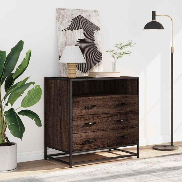 Actual product image VidaXL Malaya (70 x 41 x 70 cm)
