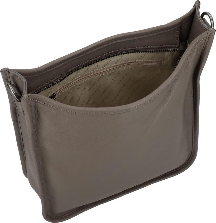 Produktbild Harbour 2nd Just Pure Schultertasche Leder 26 cm