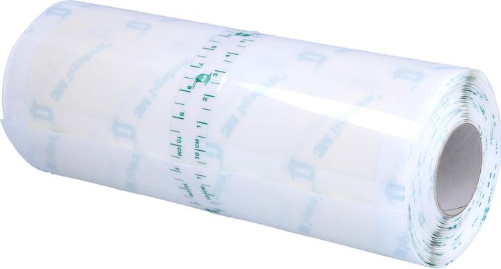 Produktbild 3M TEGADERM ROLLE 15CMX10M (1 x)