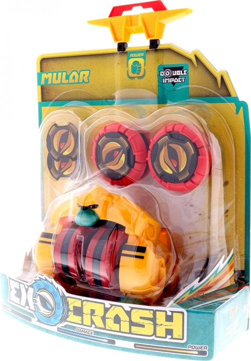 Actual product image Goliath Toys 330123.006