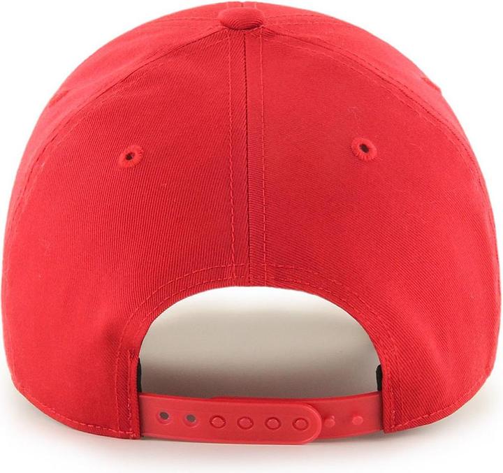 Immagine prodotto 47 Brand Cappellino Snapback Enfants - New York Yankees rouge (53, 55, 56, 52 C, 54 C)