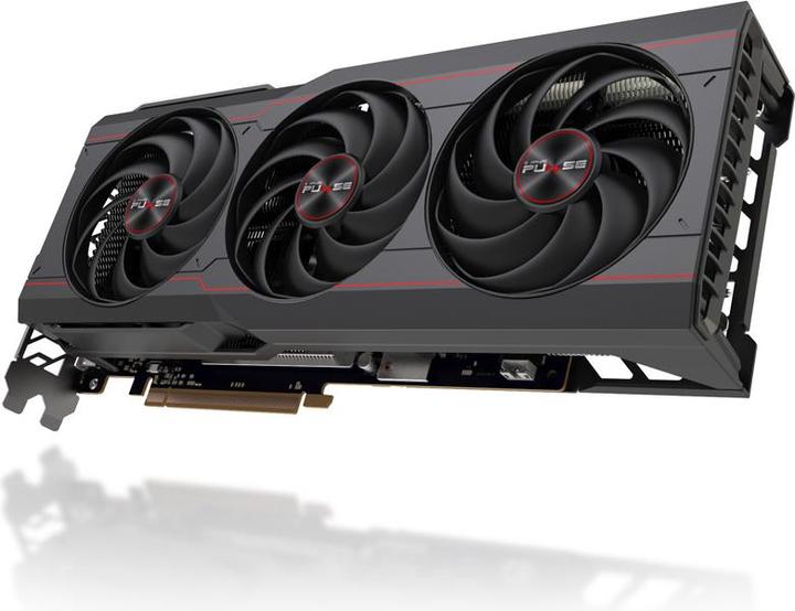 Produktbild Sapphire PULSE AMD Radeon RX 6800 16GB (16 GB)