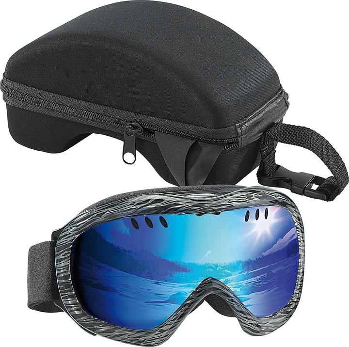 Produktbild Speeron Ski- & Snowboardbrille