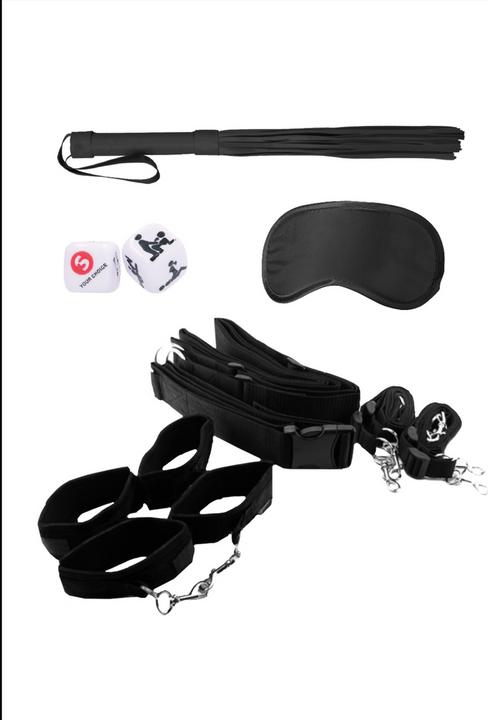 Immagine prodotto Ouch! Sistema di costrizione con cintura bondage