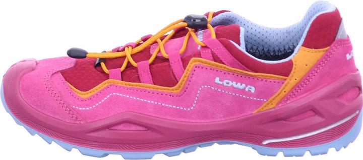 Actual product image Lowa Robin Evo GTX Lo (36)