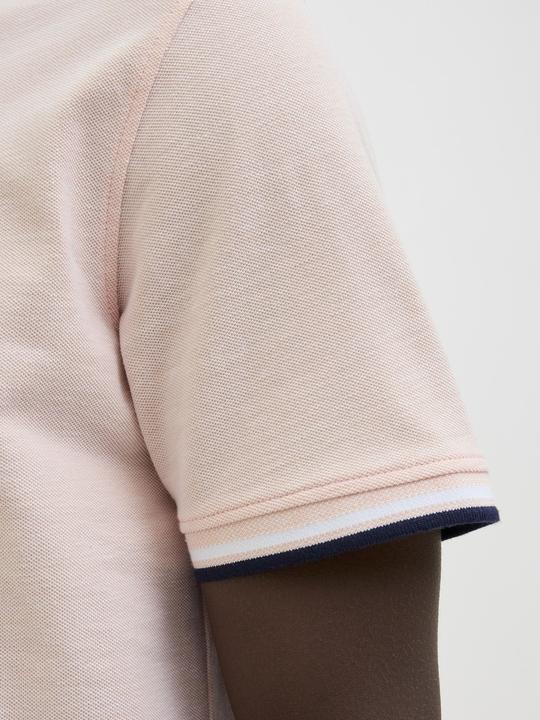 Actual product image Jack & Jones Jjepaulos Polo Ss Noos (XL)