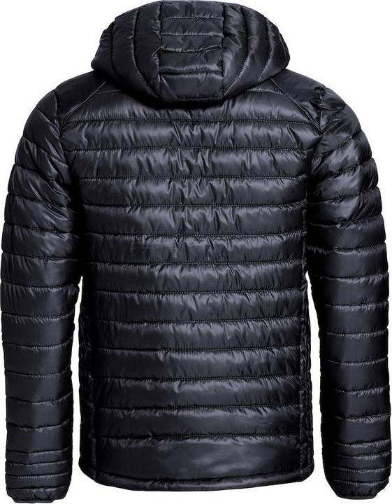 Image du produit Clique Veste matelassée Hudson (XXL)